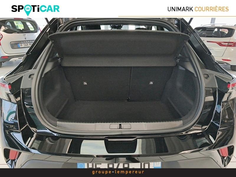 Image OPEL Mokka 1.2 Turbo Hybrid 145ch Edition e-DCT6