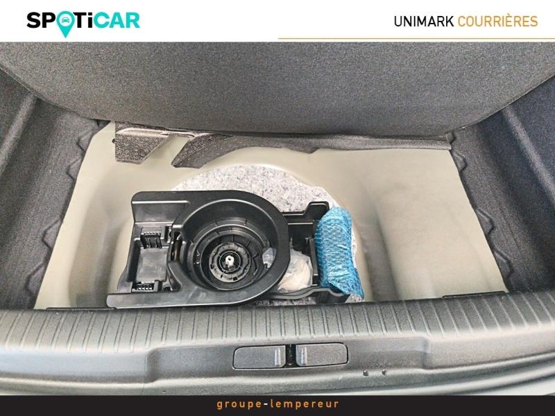 Image OPEL Mokka 1.2 Turbo Hybrid 145ch Edition e-DCT6