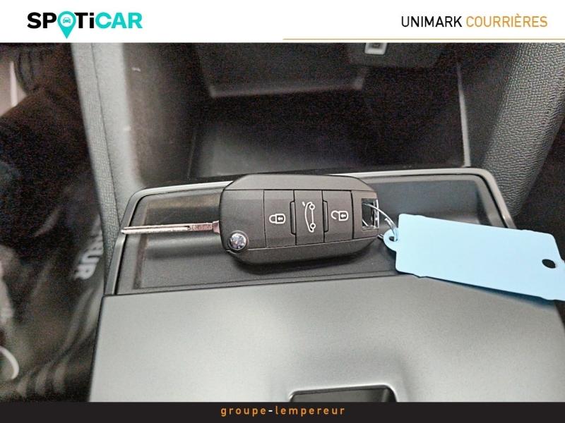 Image OPEL Mokka 1.2 Turbo Hybrid 145ch Edition e-DCT6