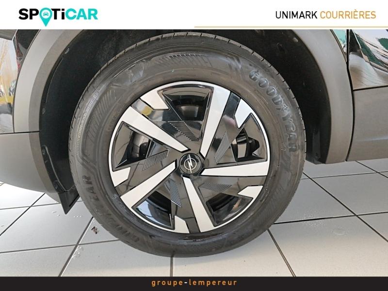 Image OPEL Mokka 1.2 Turbo Hybrid 145ch Edition e-DCT6