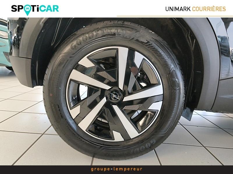 Image OPEL Mokka 1.2 Turbo Hybrid 145ch Edition e-DCT6