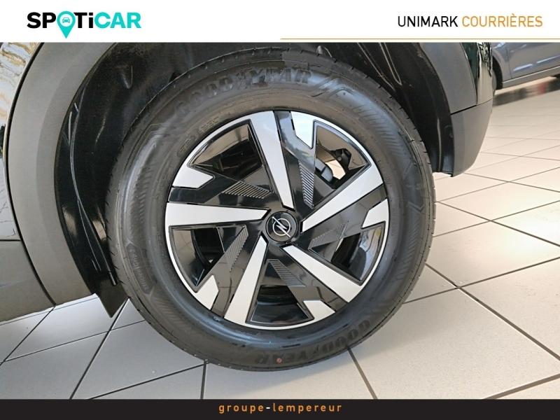 Image OPEL Mokka 1.2 Turbo Hybrid 145ch Edition e-DCT6