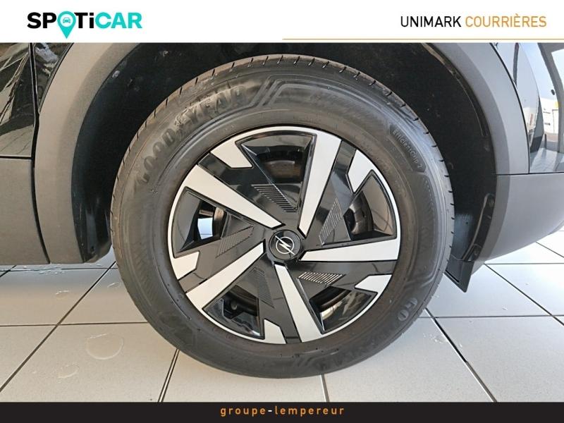 Image OPEL Mokka 1.2 Turbo Hybrid 145ch Edition e-DCT6