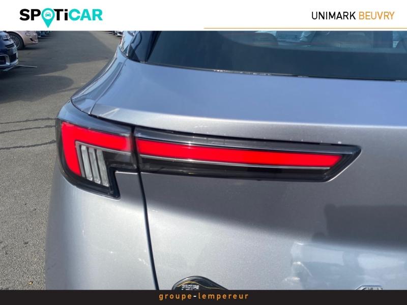 Image OPEL Mokka 1.2 Turbo 130ch Elegance BVA8