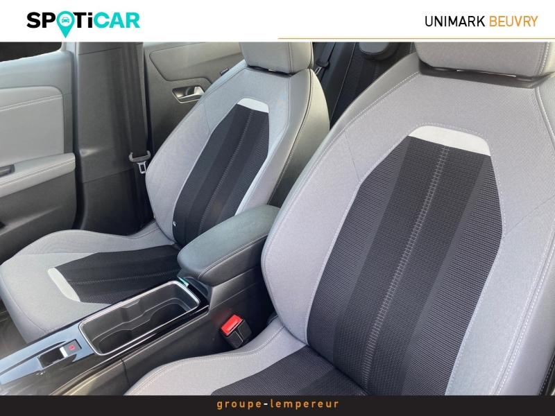 Image OPEL Mokka 1.2 Turbo 130ch Elegance BVA8