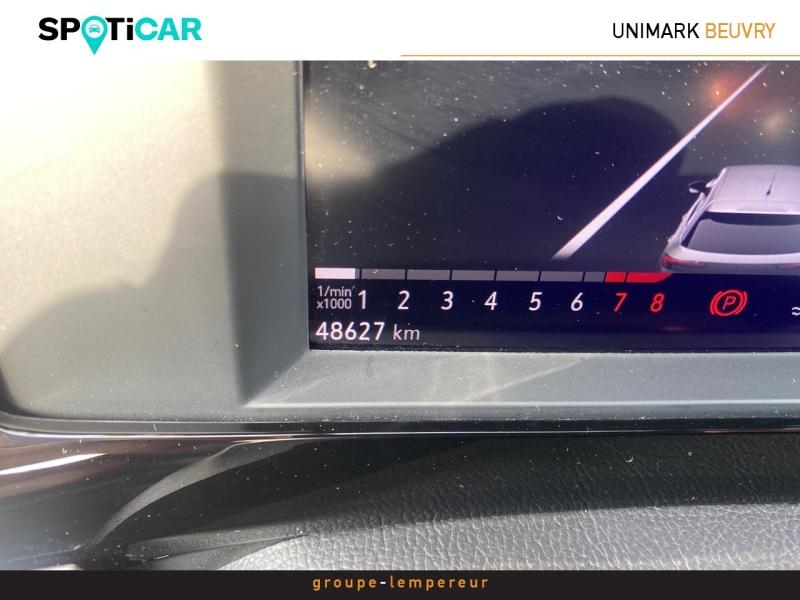 Image OPEL Mokka 1.2 Turbo 130ch Elegance BVA8