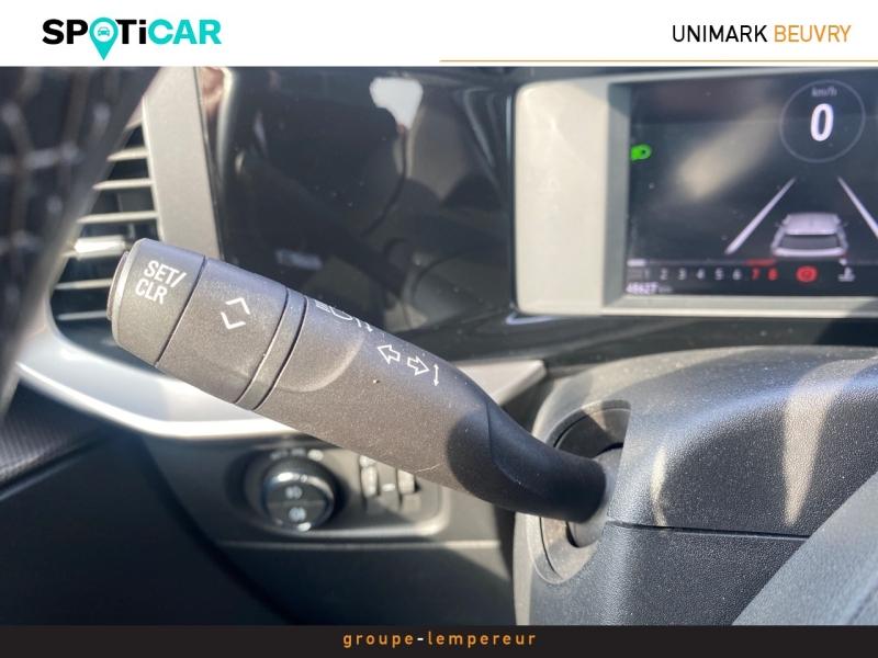 Image OPEL Mokka 1.2 Turbo 130ch Elegance BVA8