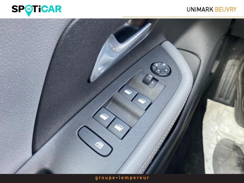 Image OPEL Mokka 1.2 Turbo 130ch Elegance BVA8