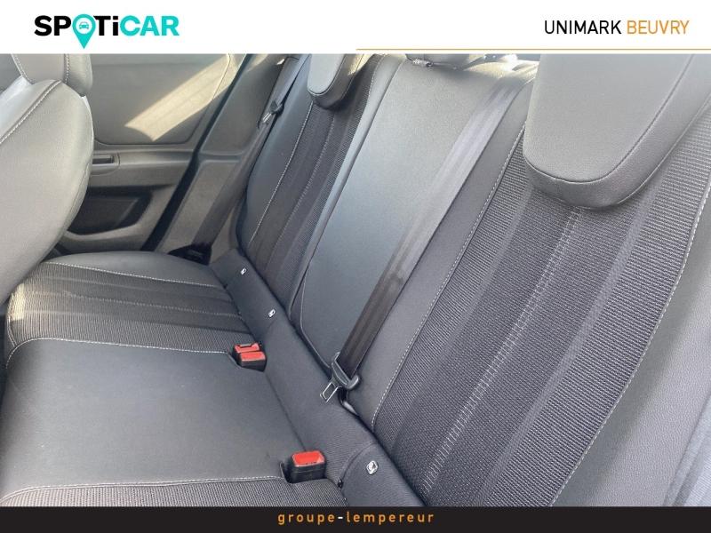 Image OPEL Mokka 1.2 Turbo 130ch Elegance BVA8