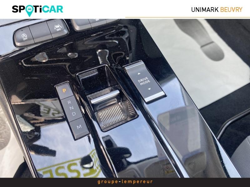 Image OPEL Mokka 1.2 Turbo 130ch Elegance BVA8