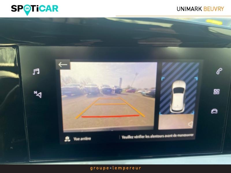 Image OPEL Mokka 1.2 Turbo 130ch Elegance BVA8