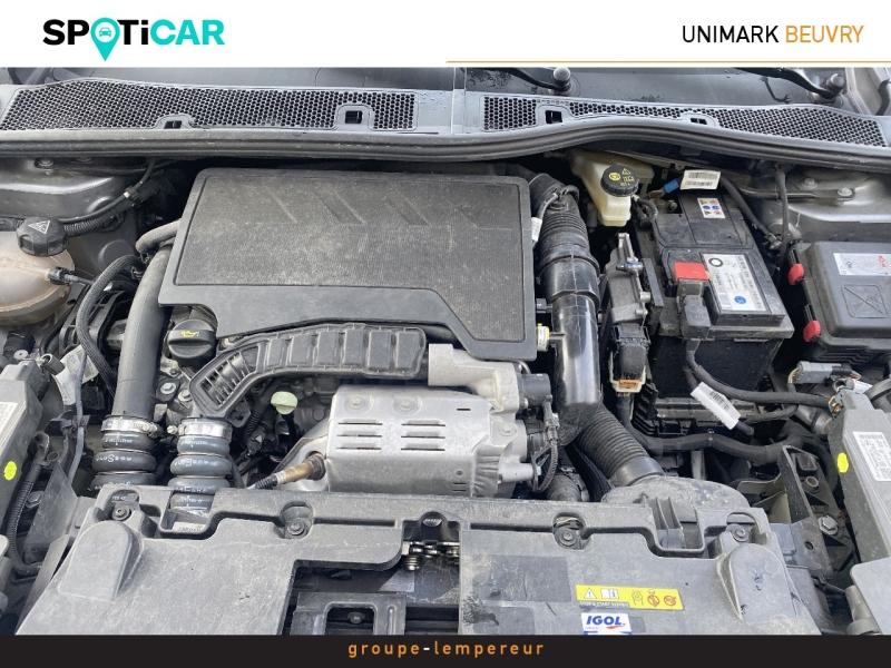 Image OPEL Mokka 1.2 Turbo 130ch Elegance BVA8