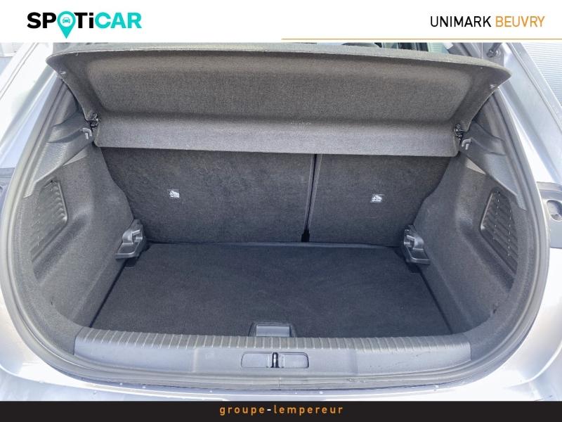 Image OPEL Mokka 1.2 Turbo 130ch Elegance BVA8