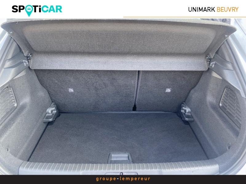 Image OPEL Mokka 1.2 Turbo 130ch Elegance BVA8