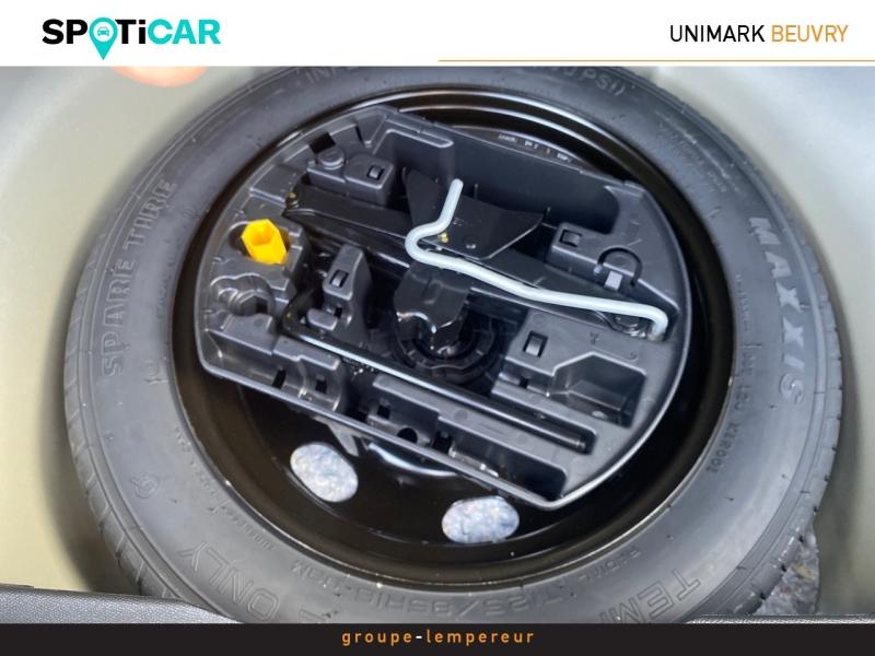 Image OPEL Mokka 1.2 Turbo 130ch Elegance BVA8