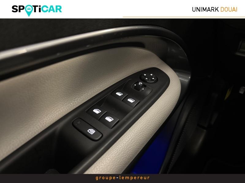 Image FIAT 600 1.2 Hybrid 100ch La Prima DCT6