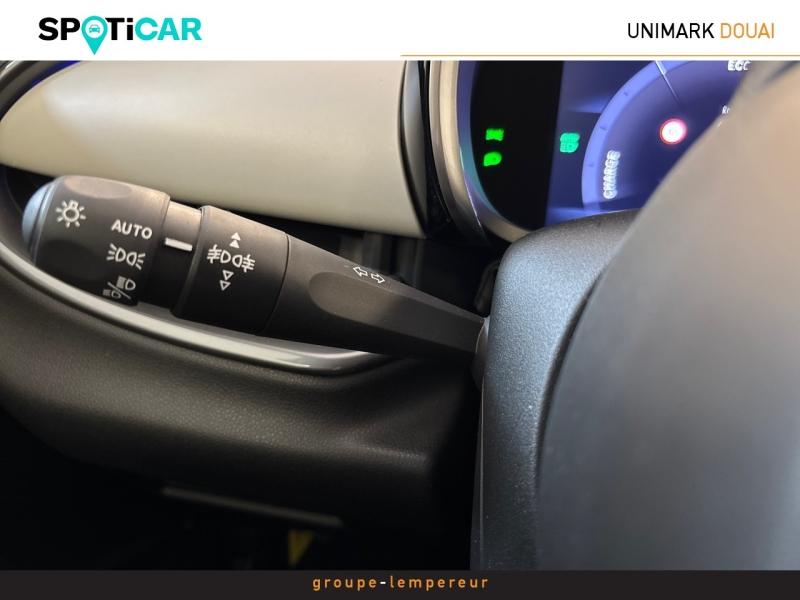 Image FIAT 600 1.2 Hybrid 100ch La Prima DCT6