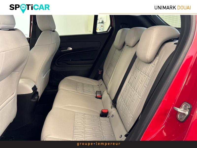 Image FIAT 600 1.2 Hybrid 100ch La Prima DCT6