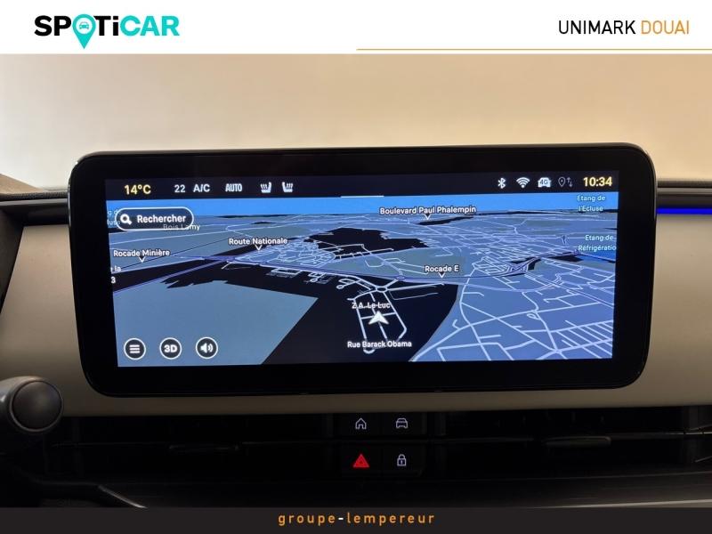 Image FIAT 600 1.2 Hybrid 100ch La Prima DCT6