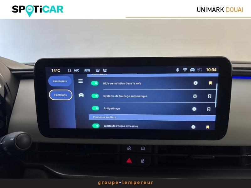 Image FIAT 600 1.2 Hybrid 100ch La Prima DCT6