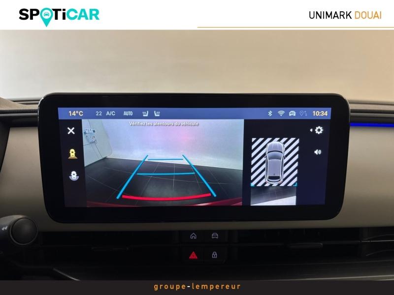 Image FIAT 600 1.2 Hybrid 100ch La Prima DCT6