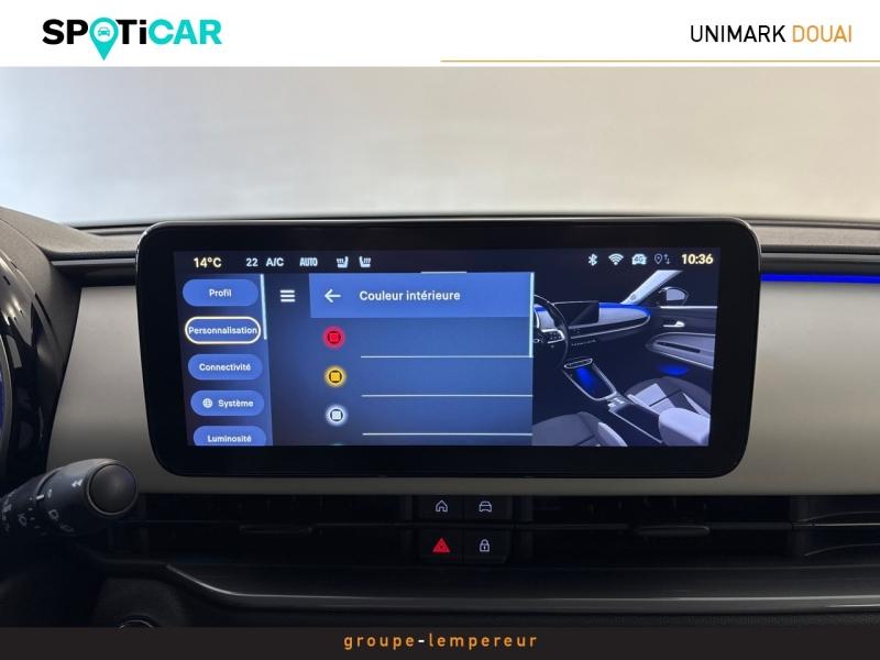 Image FIAT 600 1.2 Hybrid 100ch La Prima DCT6