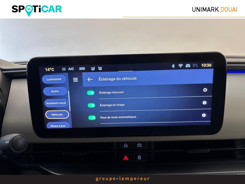 Image FIAT 600 1.2 Hybrid 100ch La Prima DCT6