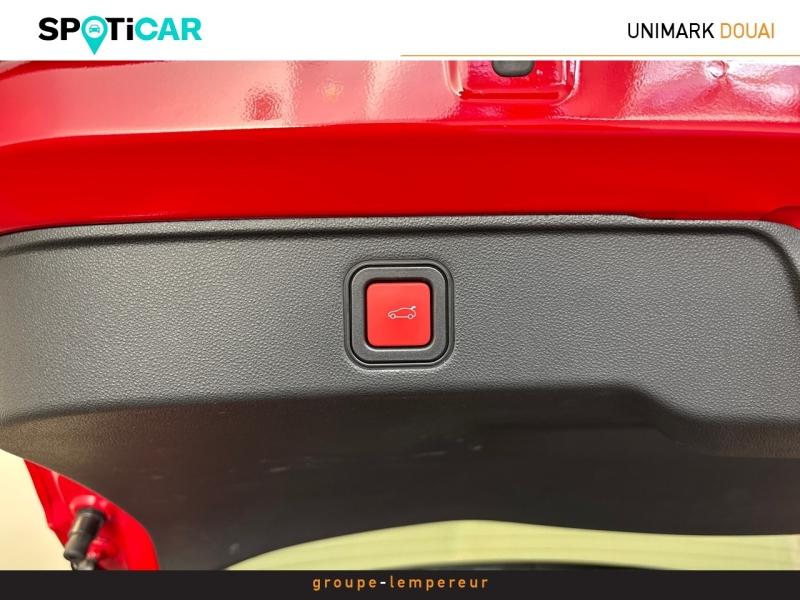 Image FIAT 600 1.2 Hybrid 100ch La Prima DCT6