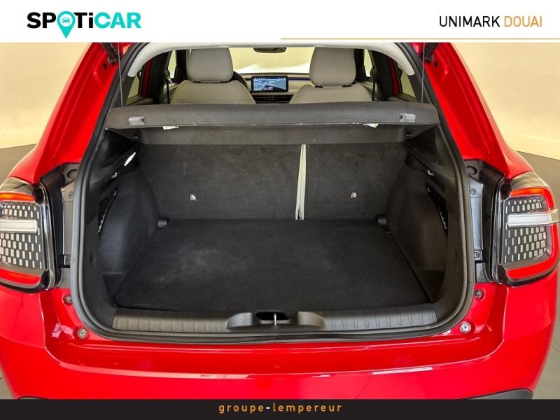 Image FIAT 600 1.2 Hybrid 100ch La Prima DCT6