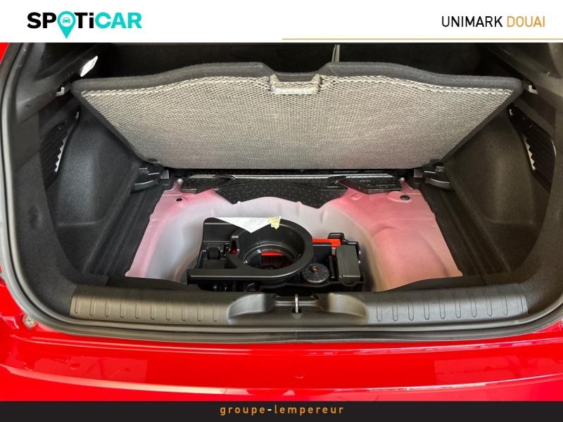 Image FIAT 600 1.2 Hybrid 100ch La Prima DCT6