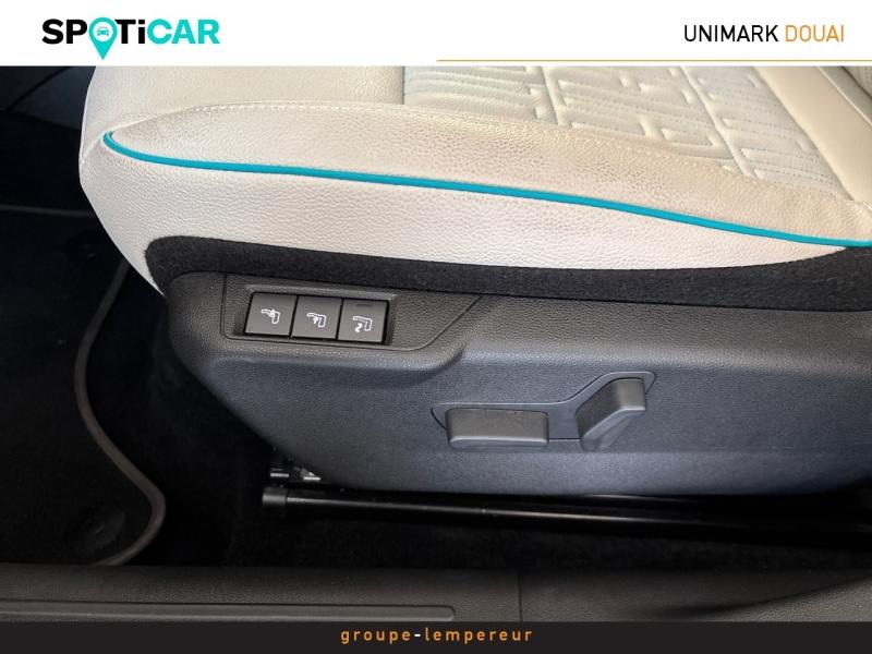 Image FIAT 600 1.2 Hybrid 100ch La Prima DCT6