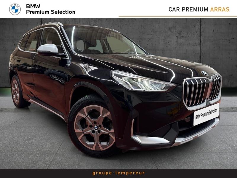 Image BMW X1 sDrive18i 136ch xLine