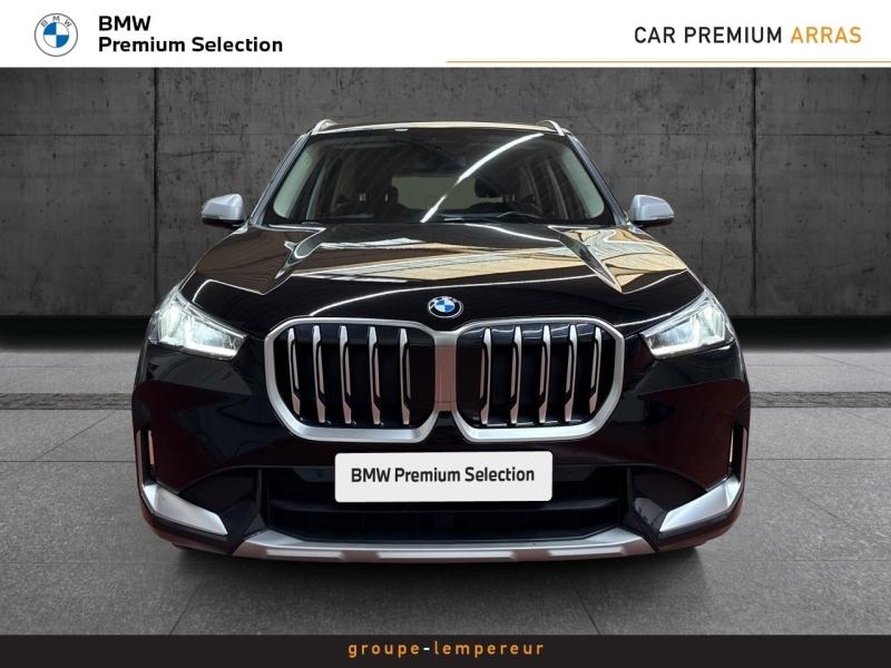 Image BMW X1 sDrive18i 136ch xLine