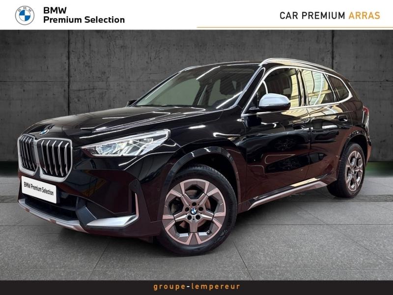Photo BMW X1 sDrive18i 136ch xLine
