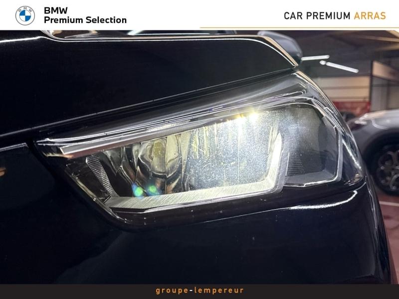 Image BMW X1 sDrive18i 136ch xLine