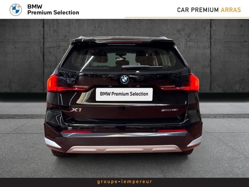 Image BMW X1 sDrive18i 136ch xLine