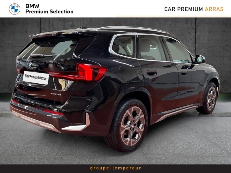 Image BMW X1 sDrive18i 136ch xLine