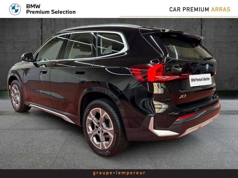 Image BMW X1 sDrive18i 136ch xLine