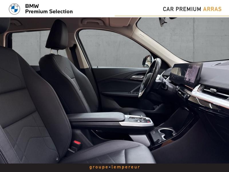 Image BMW X1 sDrive18i 136ch xLine