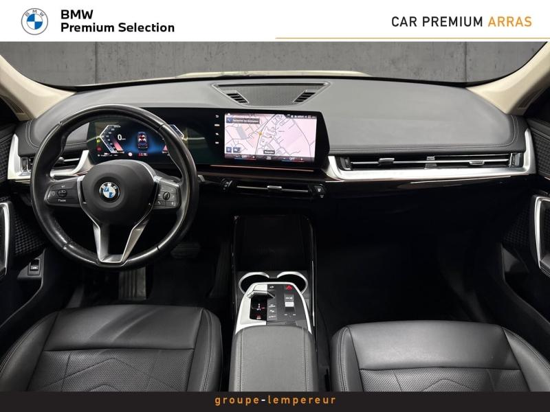 Image BMW X1 sDrive18i 136ch xLine