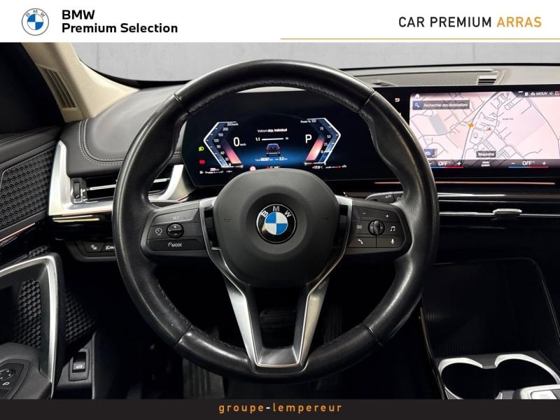 Image BMW X1 sDrive18i 136ch xLine