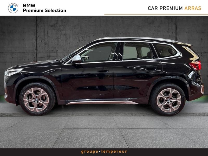 Image BMW X1 sDrive18i 136ch xLine