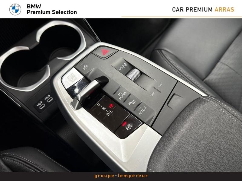 Image BMW X1 sDrive18i 136ch xLine