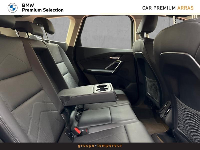 Image BMW X1 sDrive18i 136ch xLine