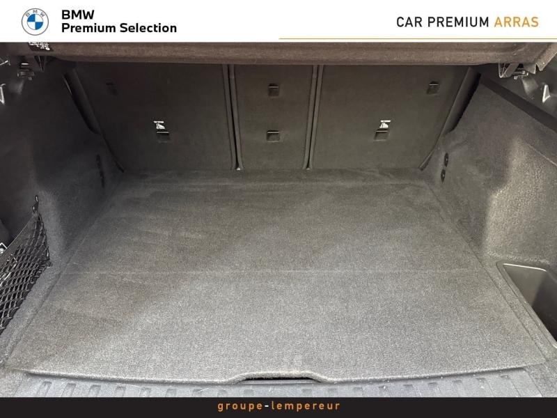 Image BMW X1 sDrive18i 136ch xLine