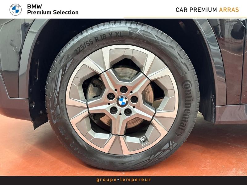 Image BMW X1 sDrive18i 136ch xLine