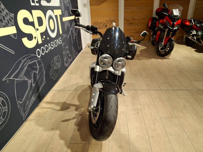 Image TRIUMPH Rocket III Rocket III 2500 R