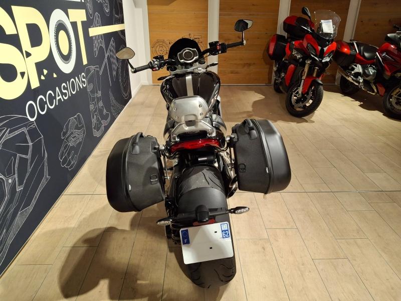 Image TRIUMPH Rocket III Rocket III 2500 R