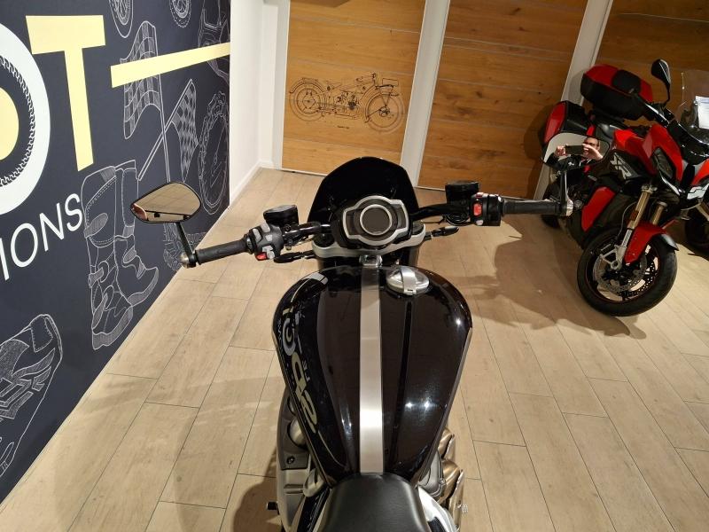 Image TRIUMPH Rocket III Rocket III 2500 R