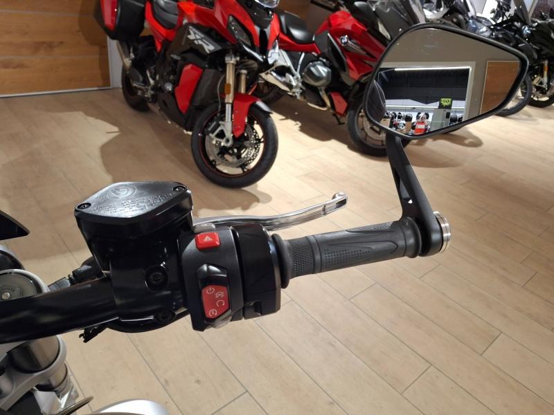 Image TRIUMPH Rocket III Rocket III 2500 R